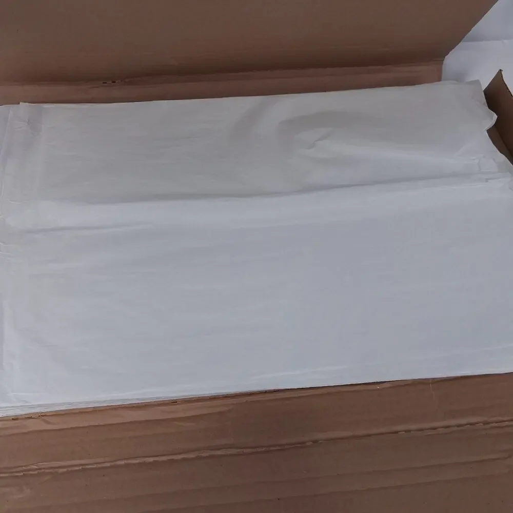 HANDY WACKS 1000 Sheets 16 3/8x24 3/8 Quilon Greaseproof Pan Liners Bakery 400F